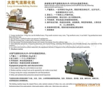 追求質(zhì)量不斷創(chuàng)新，一直被仿冒的大型氣流膨化機