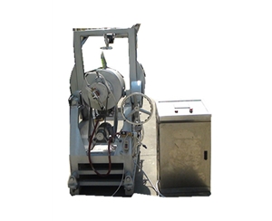 QP50C自動(dòng)氣流膨化機(jī) 自動(dòng)開(kāi)罐、點(diǎn)火更省人工，更安全膨化機(jī)